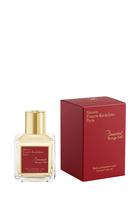 Baccarat Rouge 540 Scented Body Oil, 70ml